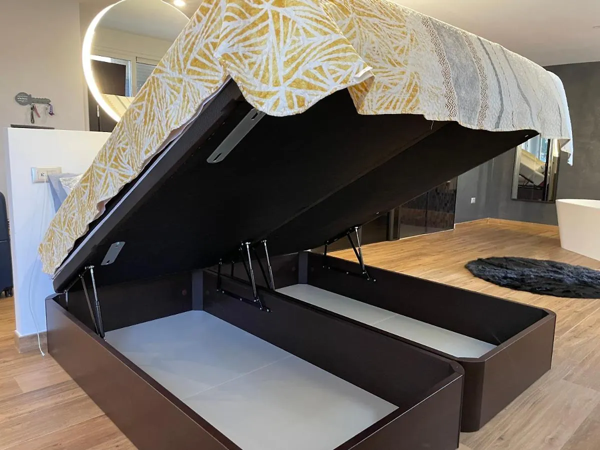 Windys Apartman El Médano