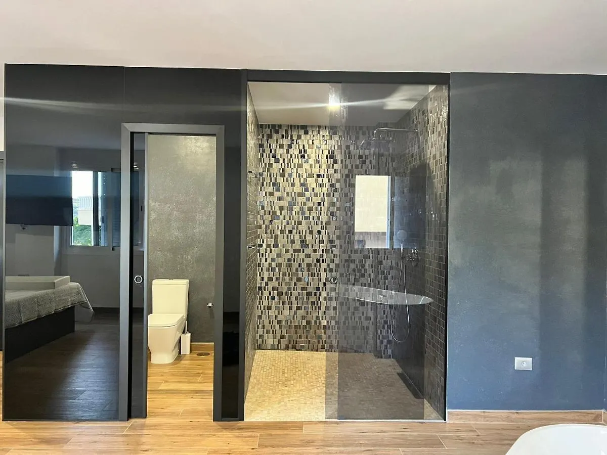 Windys Apartman El Médano