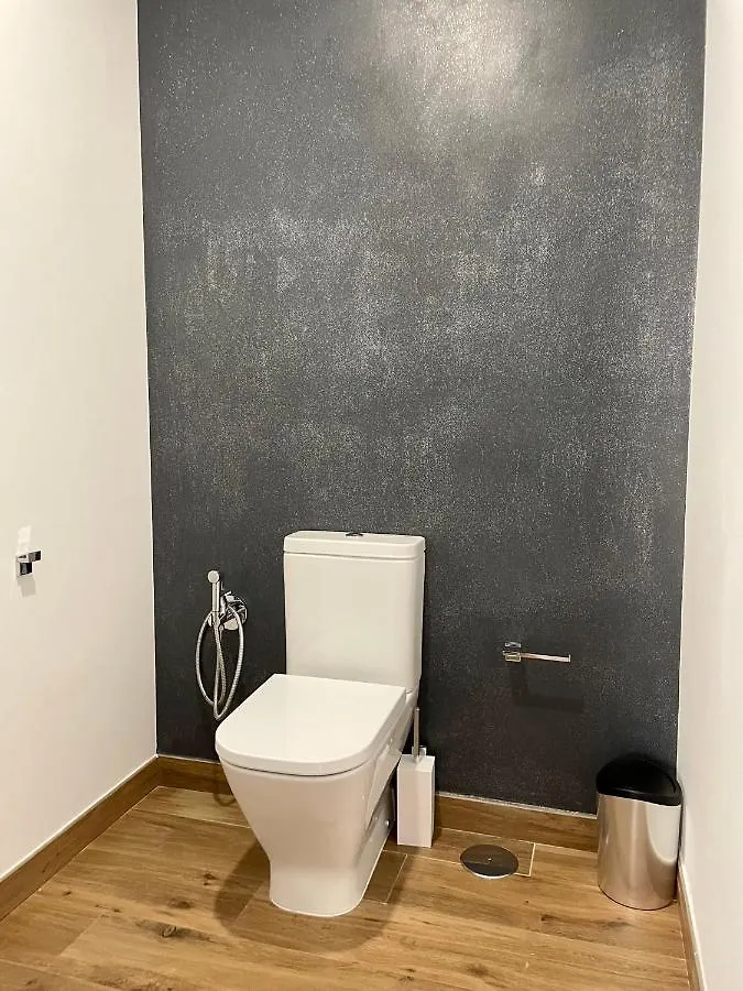 Windys Apartman El Médano Spanyolország
