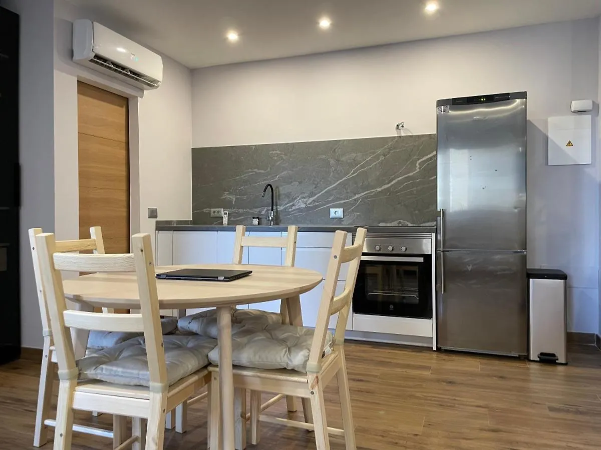 Windys Apartman El Médano