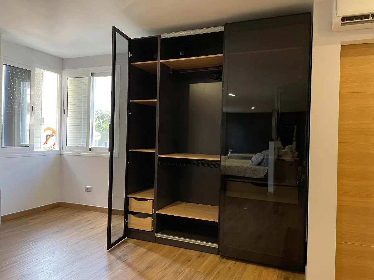 Windys Apartment El Medano  Spain