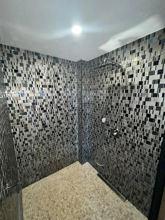 Windys Apartman El Médano