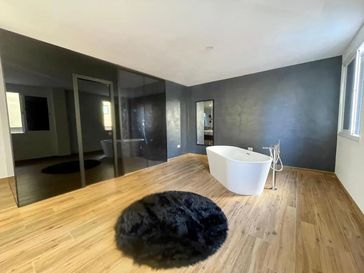 Windys Apartman El Médano 0*,  Spanyolország