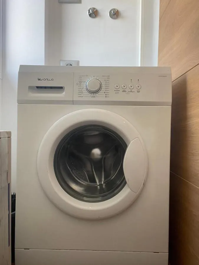 Windys Apartman El Médano