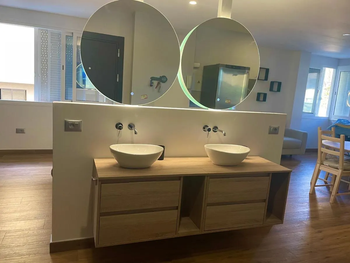 Windys Apartman El Médano