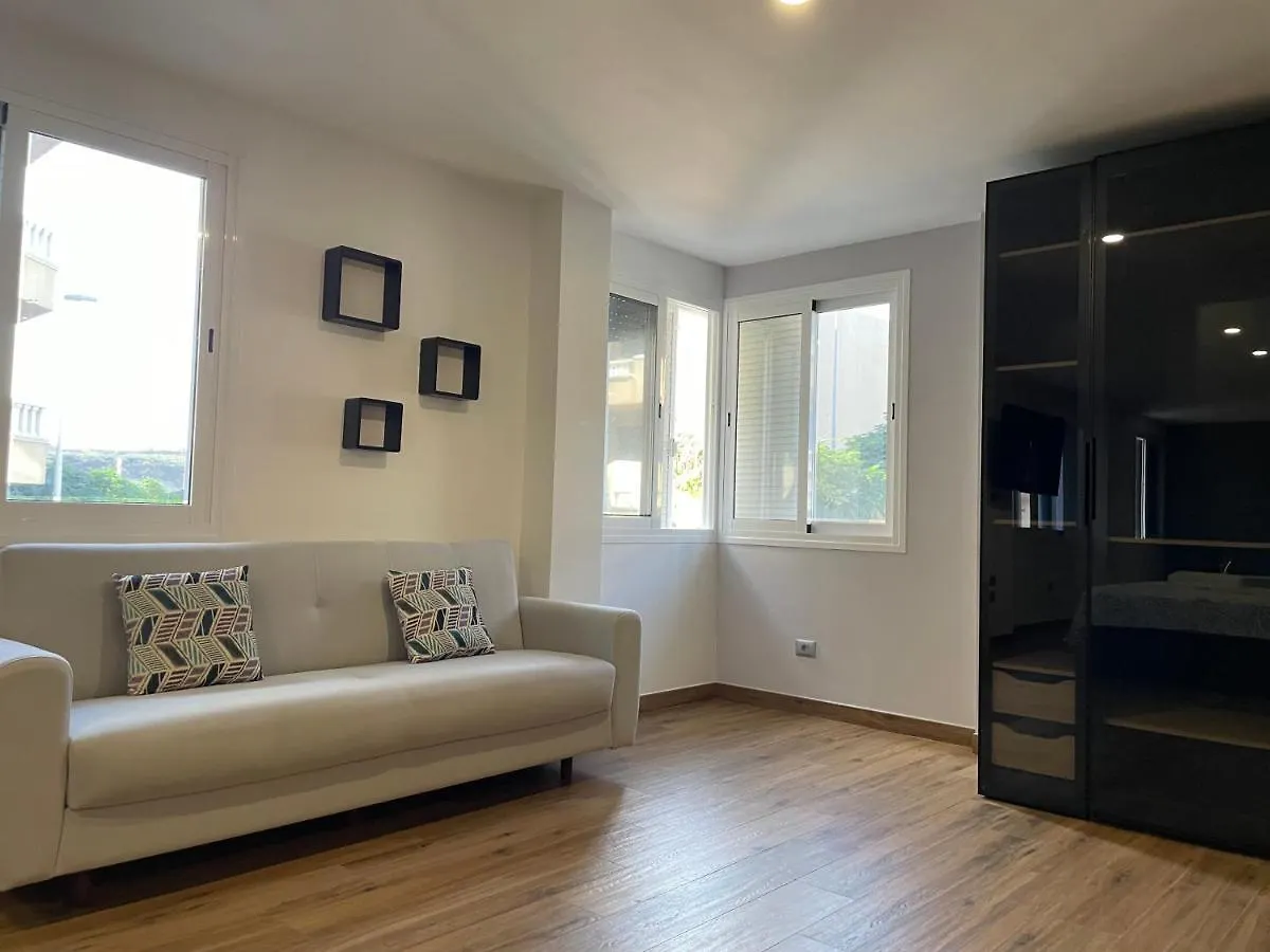 Windys Apartman El Médano 0*,  Spanyolország