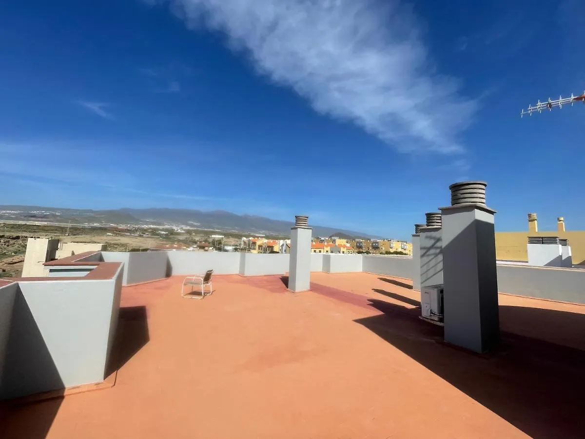 Windys Apartment El Medano  0*, El Medano (Tenerife) Spain