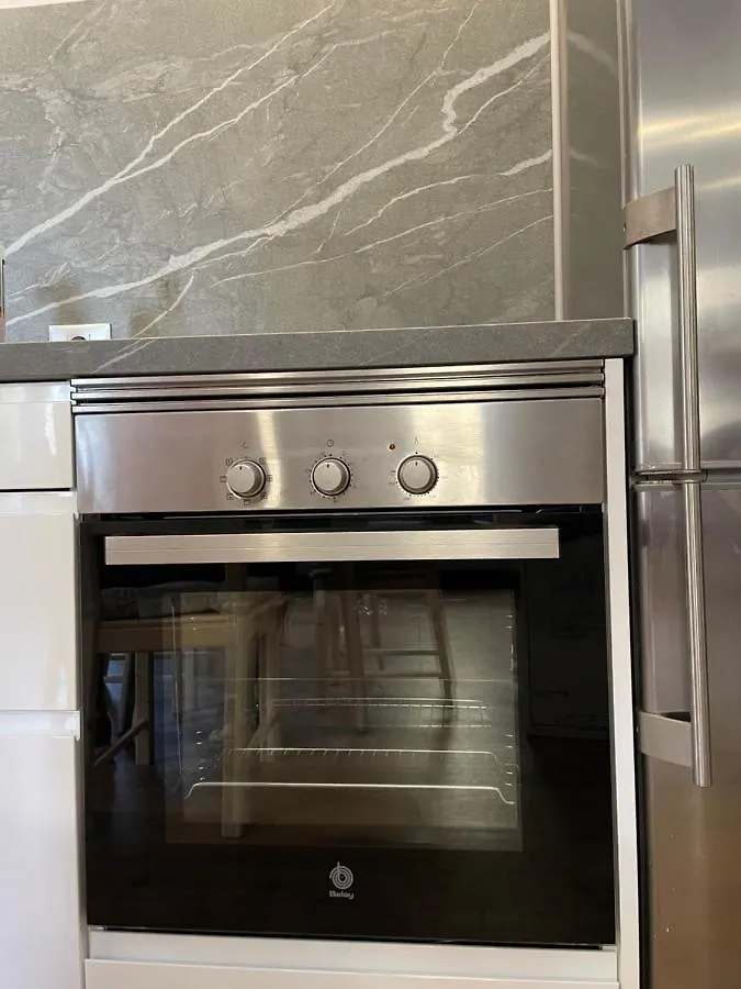 Windys Apartman El Médano