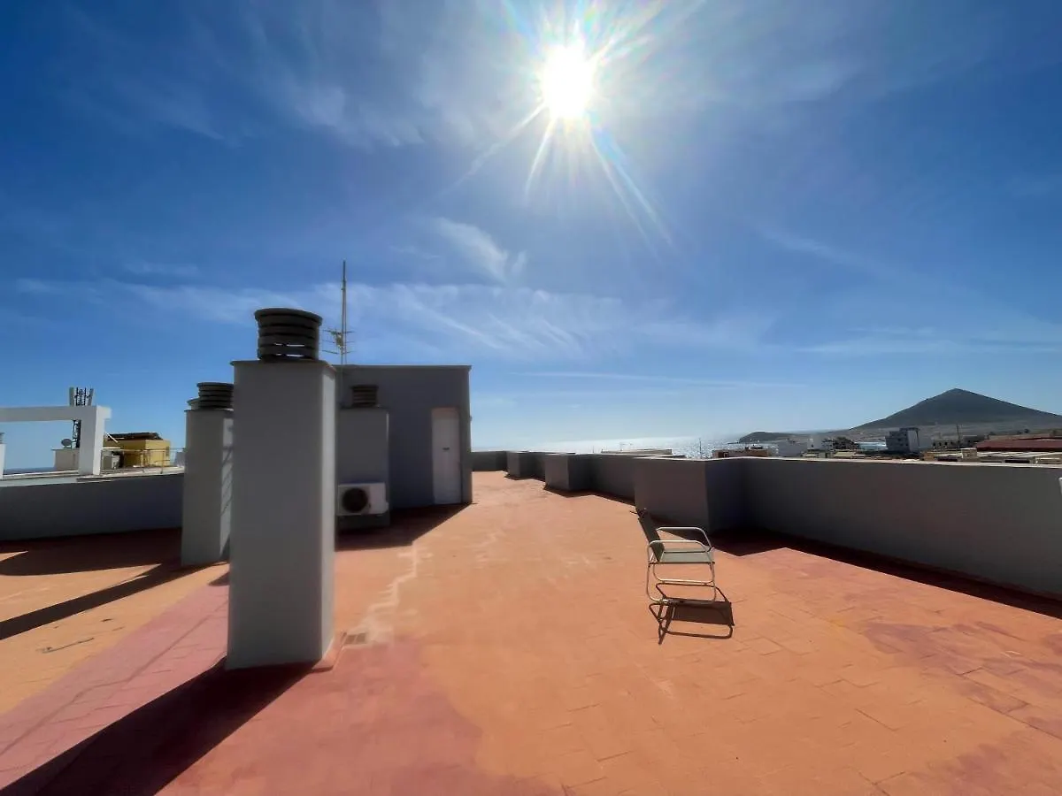 Windys Apartment El Medano   El Medano (Tenerife)