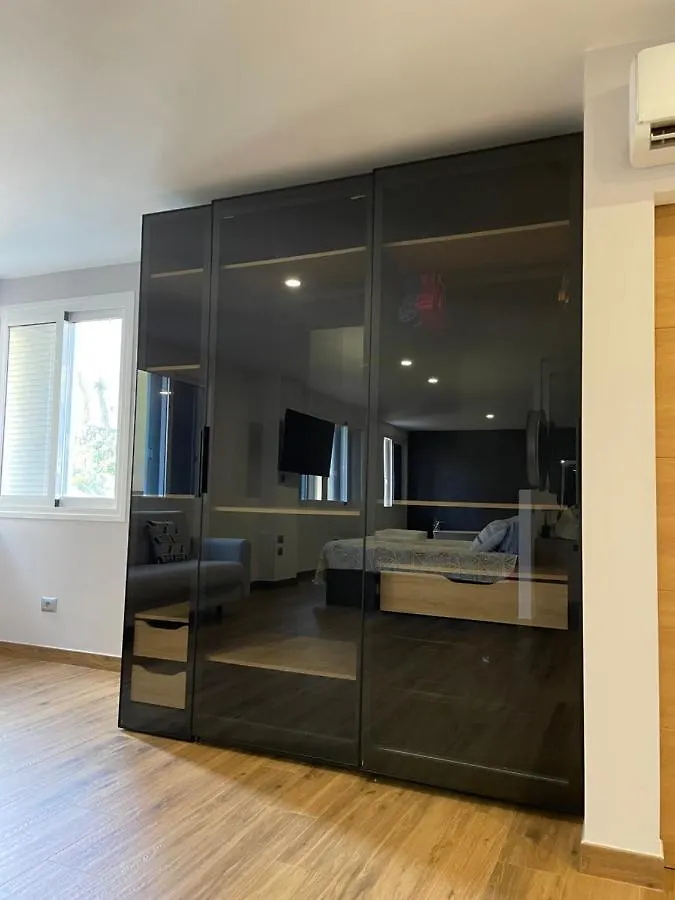 Windys Apartman El Médano