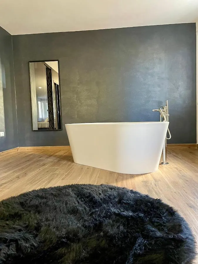 Windys Apartman El Médano Spanyolország